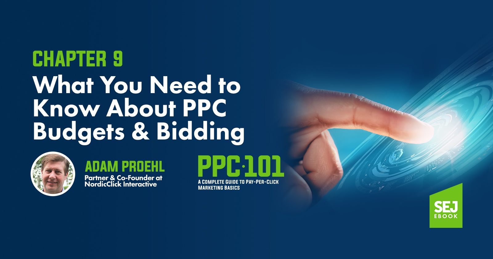 clickseoservice's tweet card. Learn three methods to estimate your PPC budget and the different bidding strategies that advertisers can test on search campaigns.