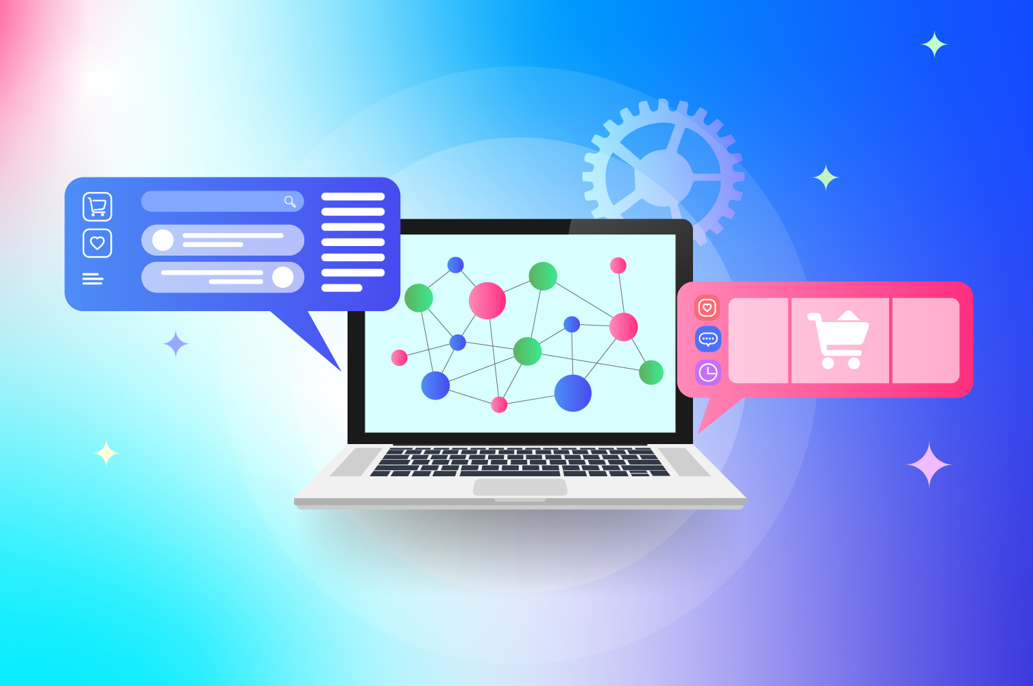 NebulaGraph's tweet card. Recommendation engines are essential for e-commerce platforms to provide personalized experiences and improve customer satisfaction. Graph databases, with their ability to model complex relationships...