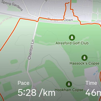 Tweet card summary image