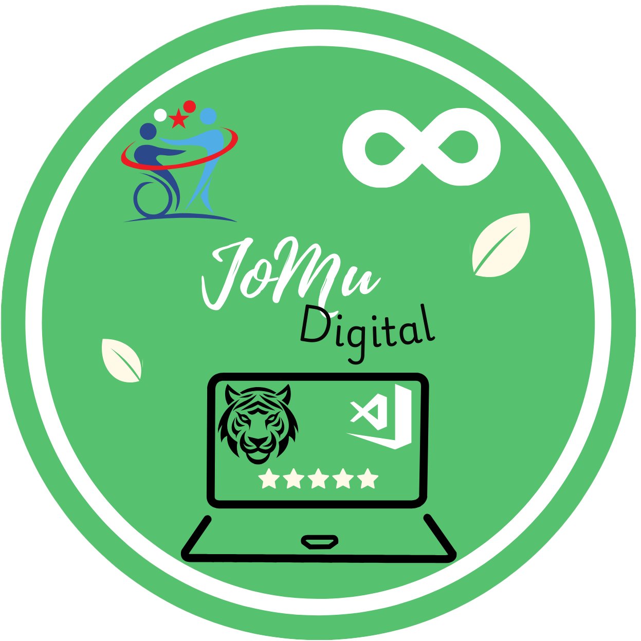 Joselivia5's tweet card. Need a website, app, or data insights? JoMu Digital delivers with React Native, Next.js, Node.js, Spring Boot, and Python. Remote expertise from Kenya. Contact now!