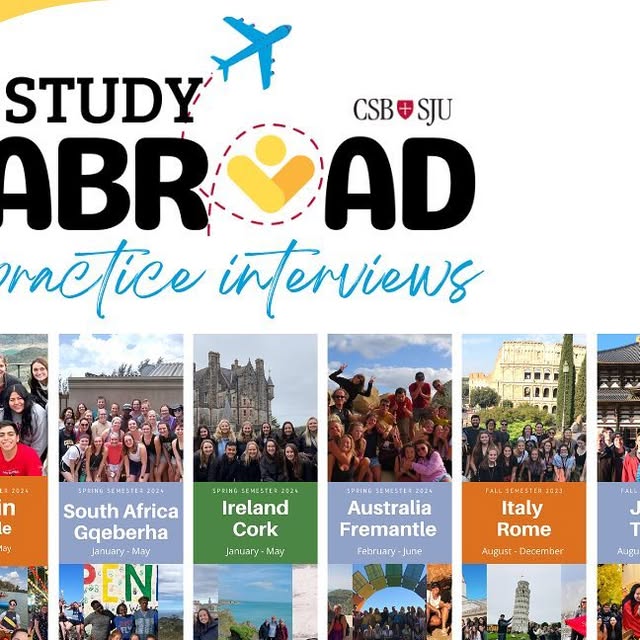 csbsjuXPD's tweet card. CSB+SJU XPD (@csbsju_xpd) • Instagram photo