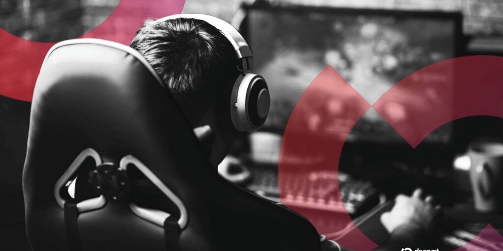 ggDecrypt's tweet card. The gaming firms behind FIFA and PUBG are betting on AI to transform their workflows, saying it’ll enable more creativity from humans.