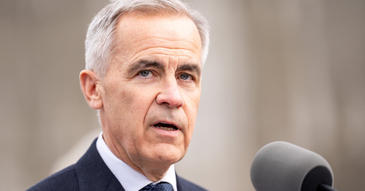 CTVNews's tweet card. One new strategy, and six new initiatives, including three focused on critical mineral extraction and one for the export of liquefied national gas, have been added to the growing list of plans...