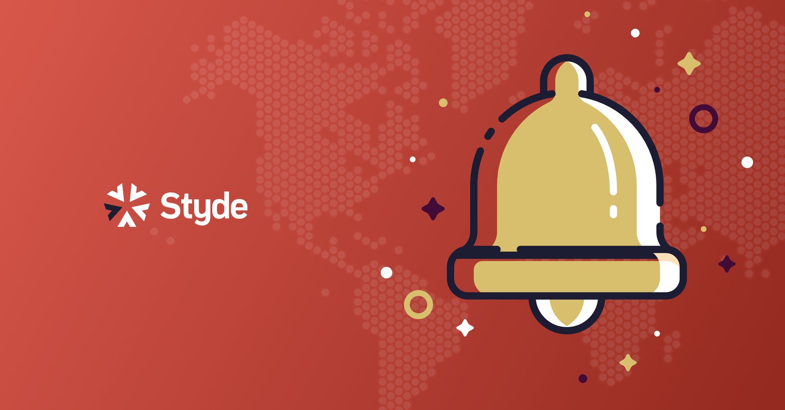 Stydenet's tweet card. Conoce cómo configurar el idioma de preferencia de cada usuario en una aplicación de Laravel