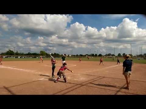 lazyjeff's tweet card. Game 4 - Noblesville Summer Grind