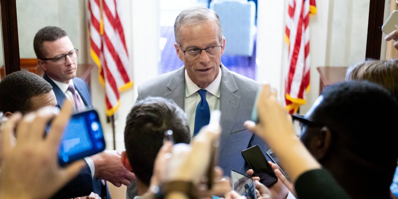 PamelaFalk's tweet card. Attempt to make progress on resolving impasse comes as airport woes grow.