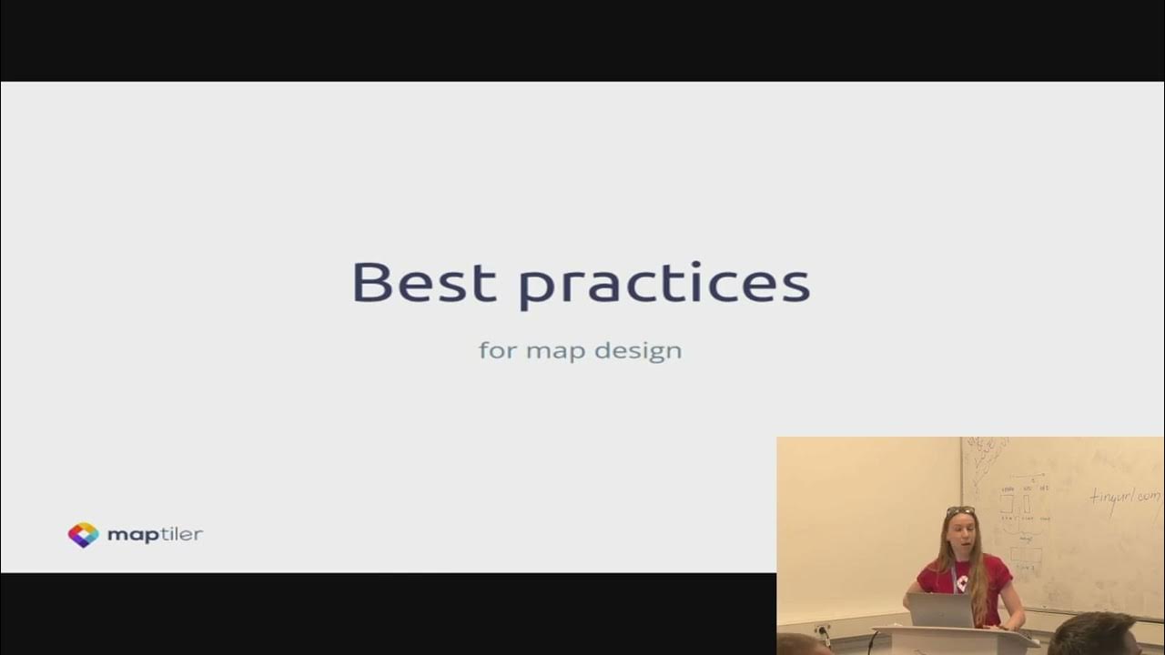 PetraDuriancik's tweet card. 2023 | Cartographic design for vector tiles: Best practices and...