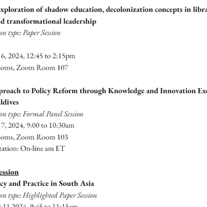 Tweet card summary image