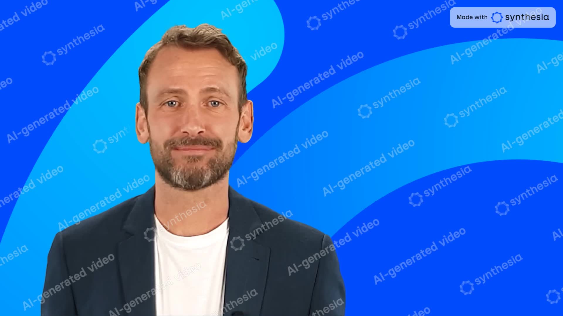 paooap_oappao's tweet card. Your AI video