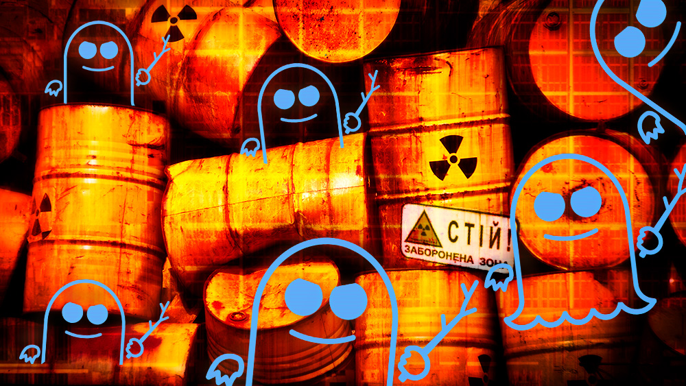 tritechcoa's tweet card. Research is continuing to find new attack vectors.