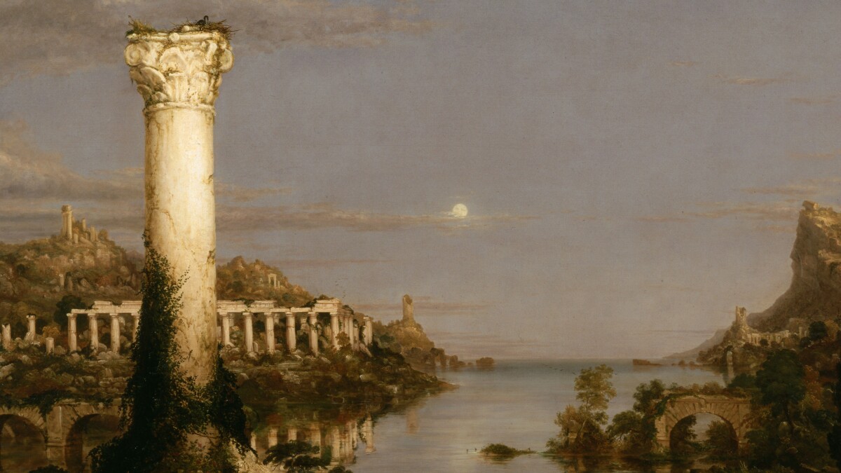 scaliger's tweet card. An essay by the president of the American Historical Association generated a firestorm of criticism — but got some things right.