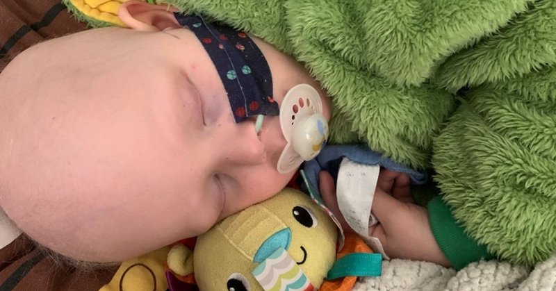 Tweet card summary image