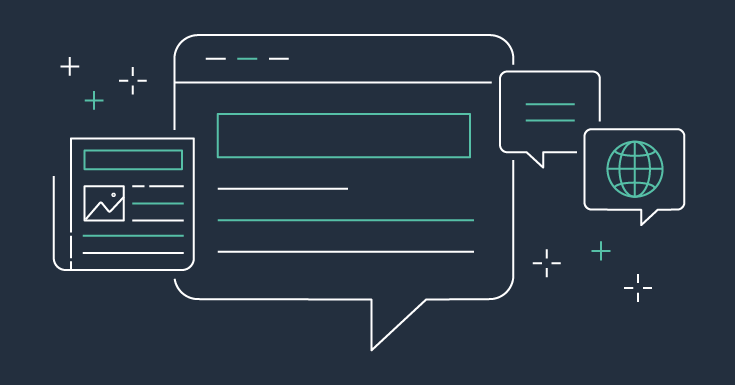 Tweet card summary image