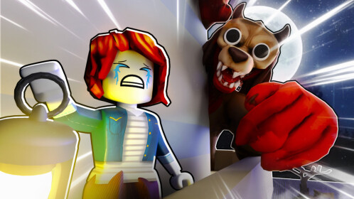 BenzZdeRoblox's tweet card. Echa un vistazo a [📆] 99 Noches en el Refugio. Es una de las millones de experiencias únicas en 3D generadas por los usuarios en Roblox. Recoge suministros, gestiona tu sed/hambre y lucha contra los...