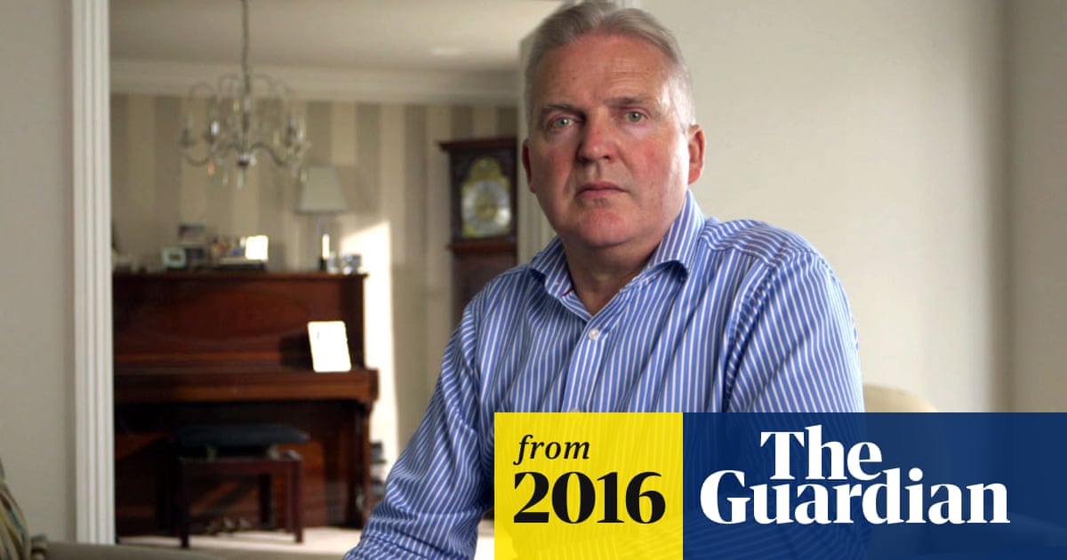 AssistedLab's tweet card. This painstaking programme demands that you think, without forcing you to any pat conclusions – and is a tribute to an extraordinary set of people