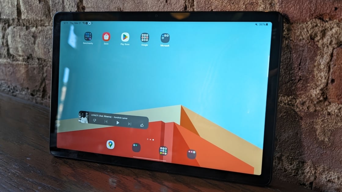 PCMag's tweet card. The top cheap tablets we've tested are ideal for reading books, watching videos, browsing the web, and more.