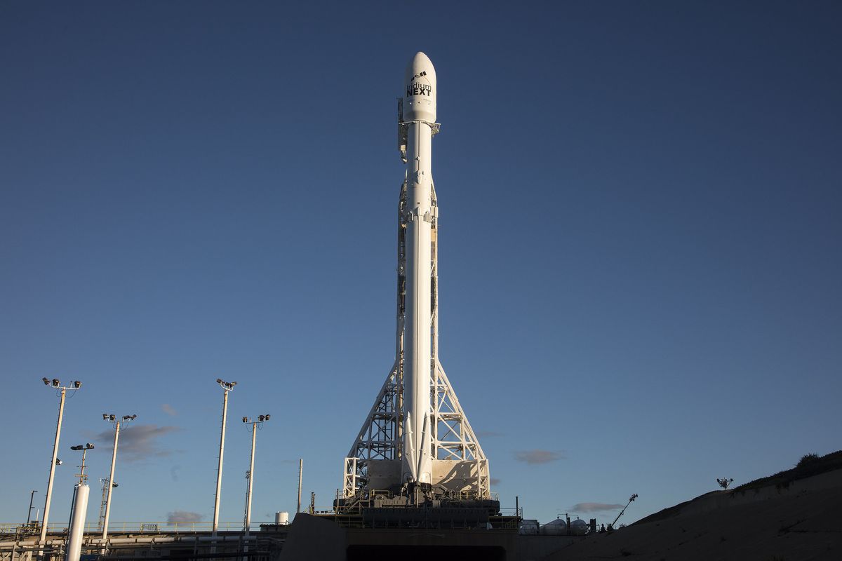 BookToBench's tweet card. SpaceX Returns to Flight Today: Watch the Rocket Launch & Landing Try Live