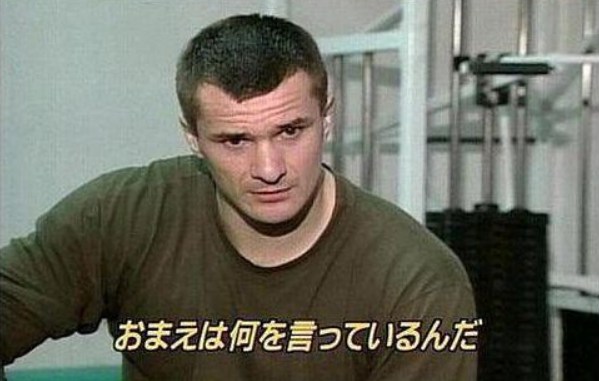 Sub_Anesth's tweet card. 後輩女子「スーパーの豆腐は◯だから、危ないんです！」