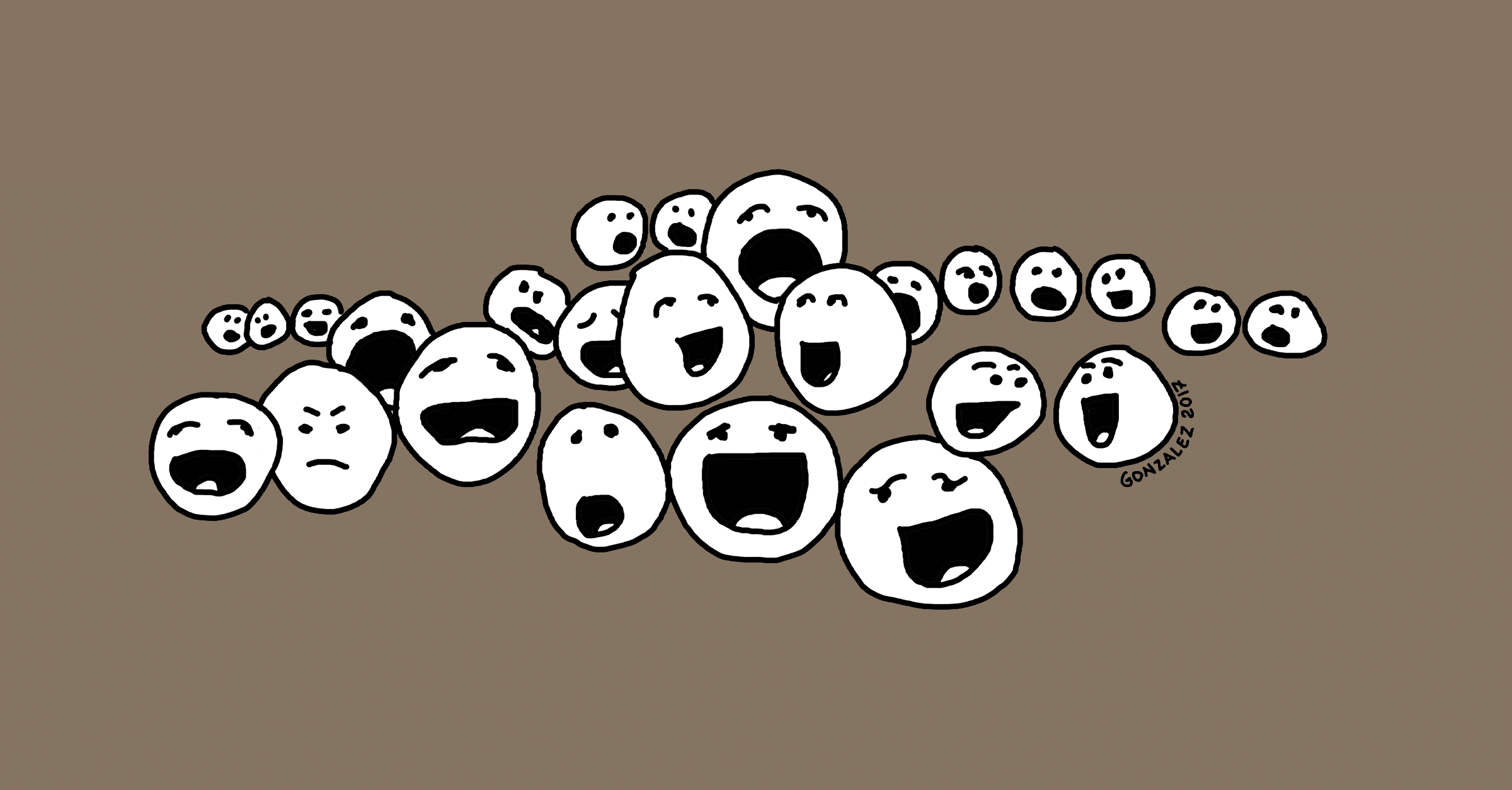 mywriteabout's tweet card. What they don't teach us in education courses is just how freaking much students talk, and how hard it can be to quiet them down. Help is on the way.