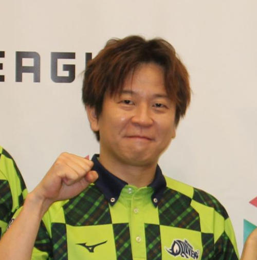 big_yokoyama's tweet card. プロ麻雀リーグ「Mリーグ」の赤坂ドリブンズに所属する園田賢（44）が30日、結婚を発表した。自身が対局後の検討配信などを行っているYouTubeチャンネル「そ… - 日刊スポーツ新聞社のニュースサイト、ニッカンスポーツ・コム（nikkansports.com）