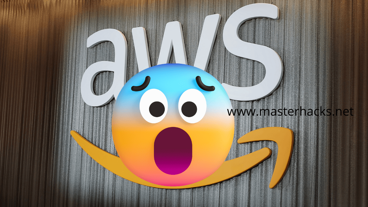 Masterhacks_net's tweet card. Hackers están explotando la vulnerabilidad Pandoc para atacar sistemas AWS IMDS y robar credenciales EC2 IAM