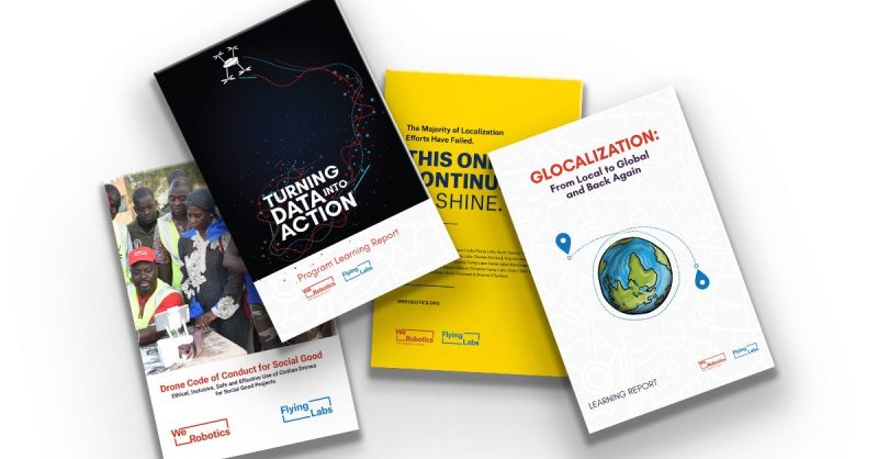 CrisisMappers's tweet card. Sharing is caring. As a learning organization, we document our work and make our learnings and experiences publicly available in a variety of formats.