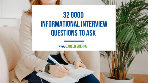 TreehouseHires's tweet card. This list of the best informational interview questions will help you extract valuable information from experienced professionals. Click here to see them all!