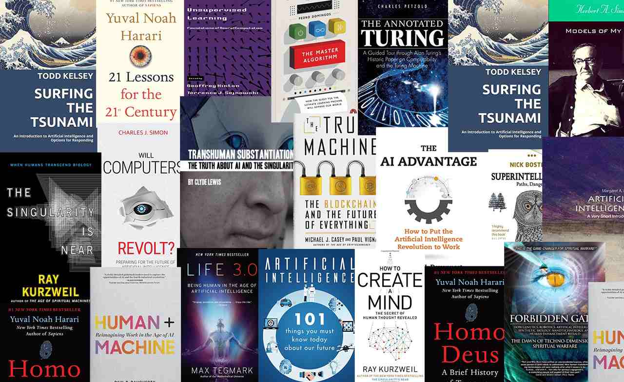 technology_hq's tweet card. Discover the 15 best artificial intelligence books to read in 2025. From beginner-friendly guides to advanced AI insights, this list has you covered.