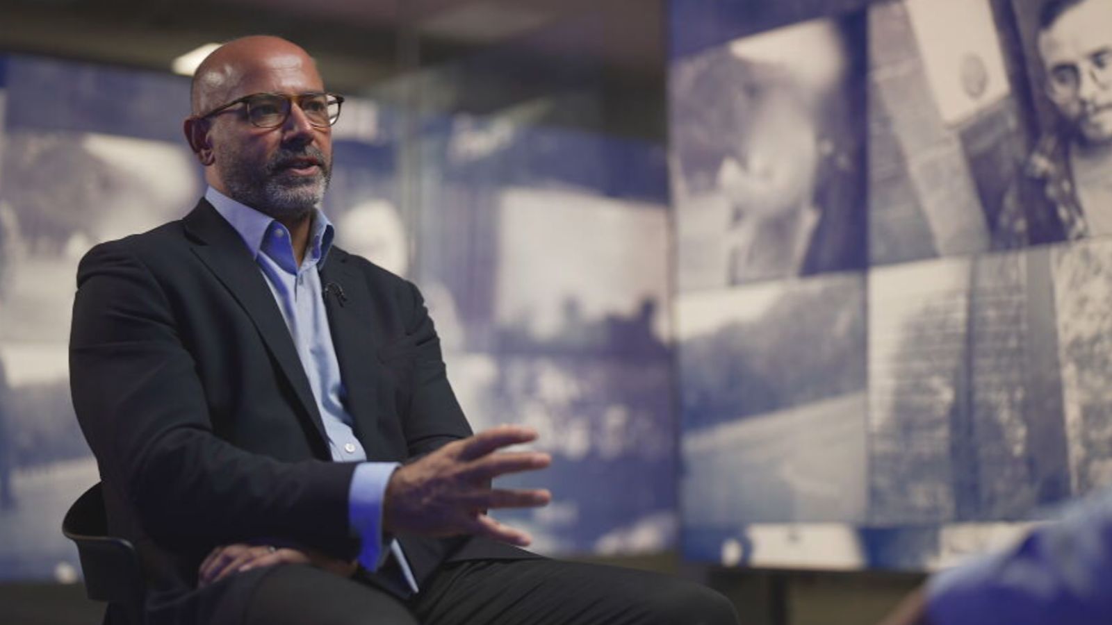 itvnews's tweet card. The comments were made by Neil Basu, the former head of UK counter-terrorism policing, in response to an ITV News investigation. | ITV National News