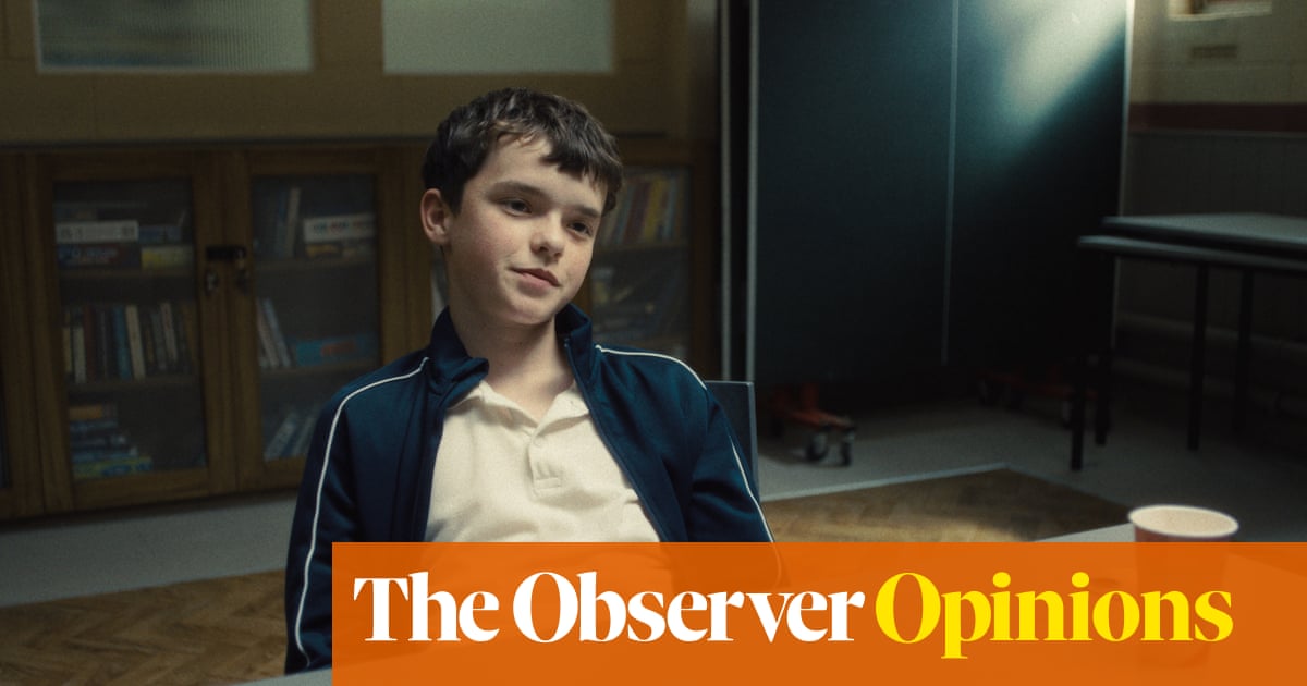 tanyagoodin's tweet card. When a Netflix drama highlights how online influencers can turn a teenager into a killer, it’s time to rethink social media