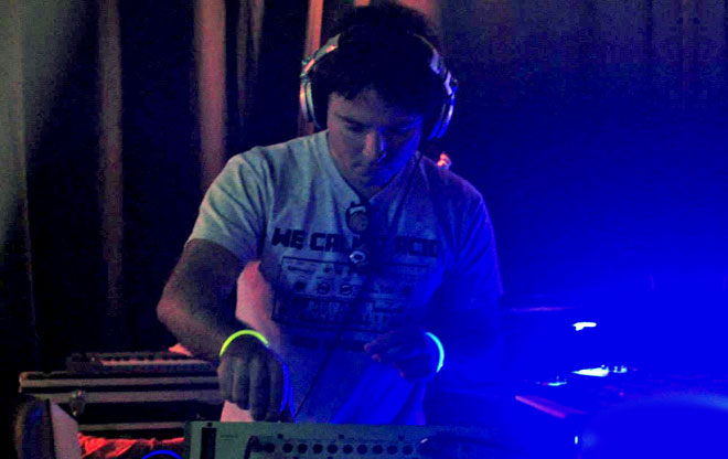 lntmike's tweet card. THE ECLECTIC INTERVIEWS RETURN To unearth the mind behind authentic techno, we get the low-down from from the legend that is LNT Mike.  THE LOW-DOWN WITH LNT MIKE ARP: What’s your earliest memory of...