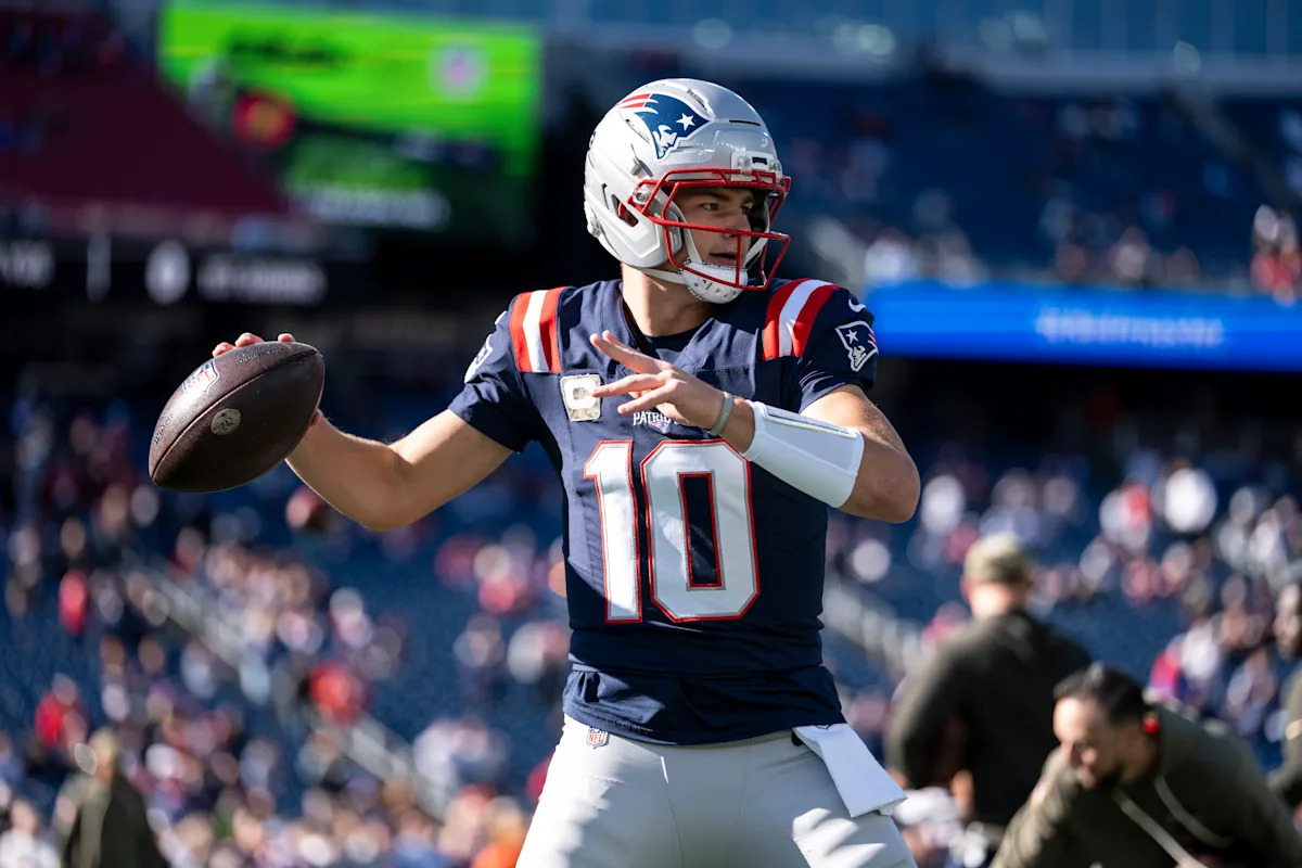 justinboone's tweet card. Fantasy football analyst Justin Boone reveals his quarterback dynasty trade values.