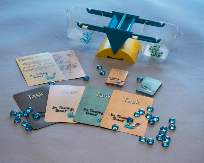 DrJenAdmin's tweet card. An interactive professional development experience to help educators understand the impact of toxic stress on students and, most importantly, the school influence factors that build resiliency. Now...