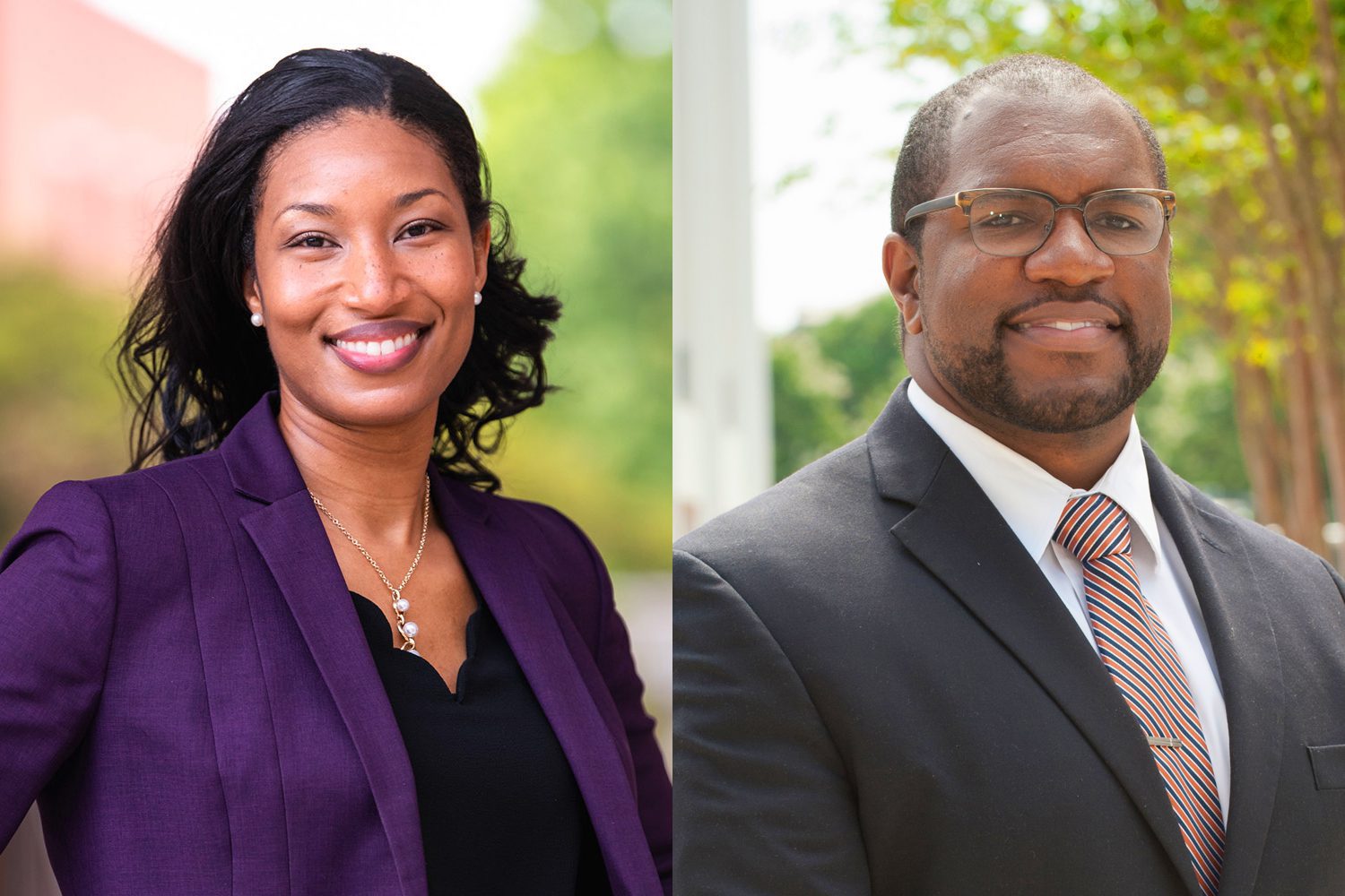 ClemsonCECAS's tweet card. Clemson University is launching the Call Me Doctor ESTEEMED Scholars Program for undergraduates who are from groups that are underrepresented in STEM and