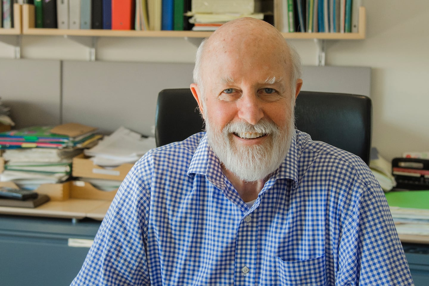 jflier's tweet card. Two Boston-area researchers are among the winners of prestigious Lasker Awards for their discoveries concerning integrins, proteins on the surface of cells that help them attach to other cells as...