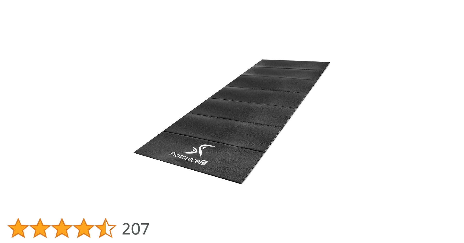 meltytea's tweet card. Whether you're setting up a home gym or protecting your gym floor, the ProsourceFit Treadmill Mat is the ideal solution. Its durable PVC construction and 4mm thickness safeguard your equipment and...