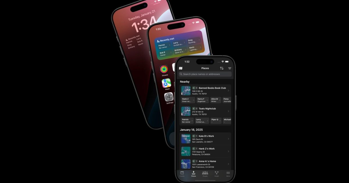 dynamicsTutor's tweet card. There’s a new app called “People” coming soon to the iPhone that looks promising. Like Cardhop and other Contacts app alternatives, People wants to modernize your address book with important contex...
