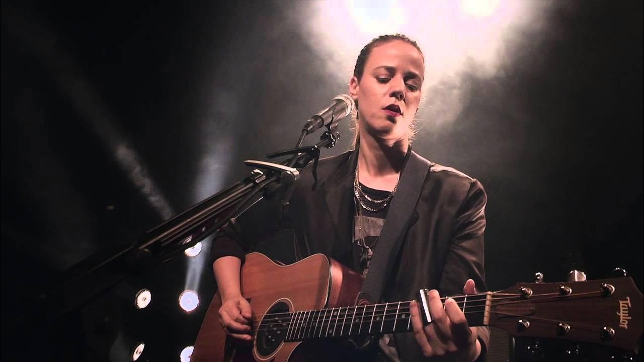 IrMiklatBlog's tweet card. Rona Kenan - Some Girls - Live //// רונה קינן בהופעה חיה - some girls