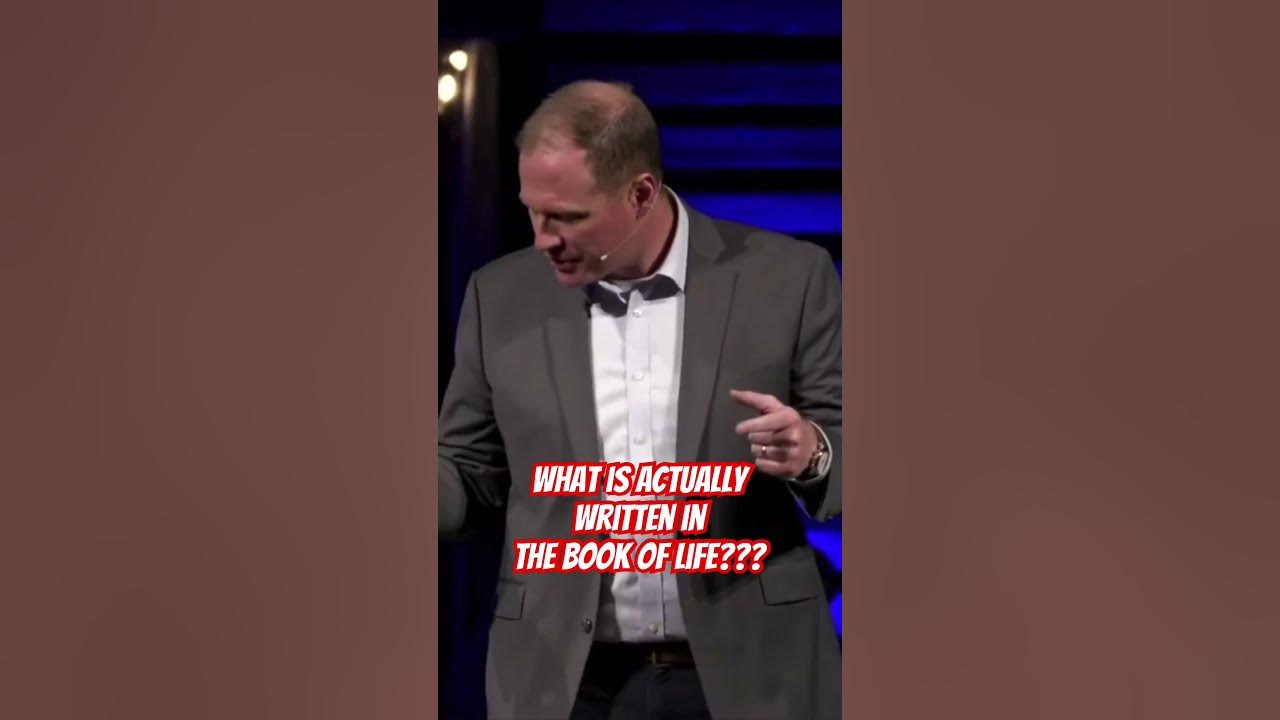 Hisdisciple15's tweet card. Why the Book of Life IS NOT about “getting saved”. #Revelation...