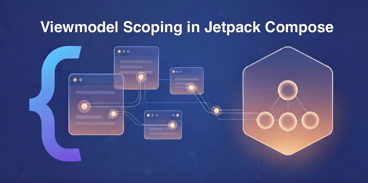 patil_dnyane's tweet card. Migrating from traditional Android development to Jetpack Compose
