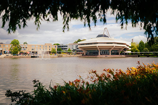 ChemistryatYork's tweet card. Researchers at the University of York will receive funding for three Centres of Doctoral Training (CDTs) from the UK’s biggest-ever investment in engineering and physical sciences doctoral skills.