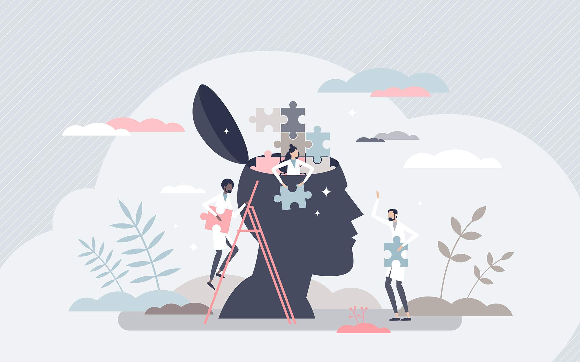 CWILSPJIMR's tweet card. Mindfulness literature has grown from a single article cited in 1966 to 2,808 in 2020. A recent publication from the journal Mindfulness traces the roots of research in the field and explores its...