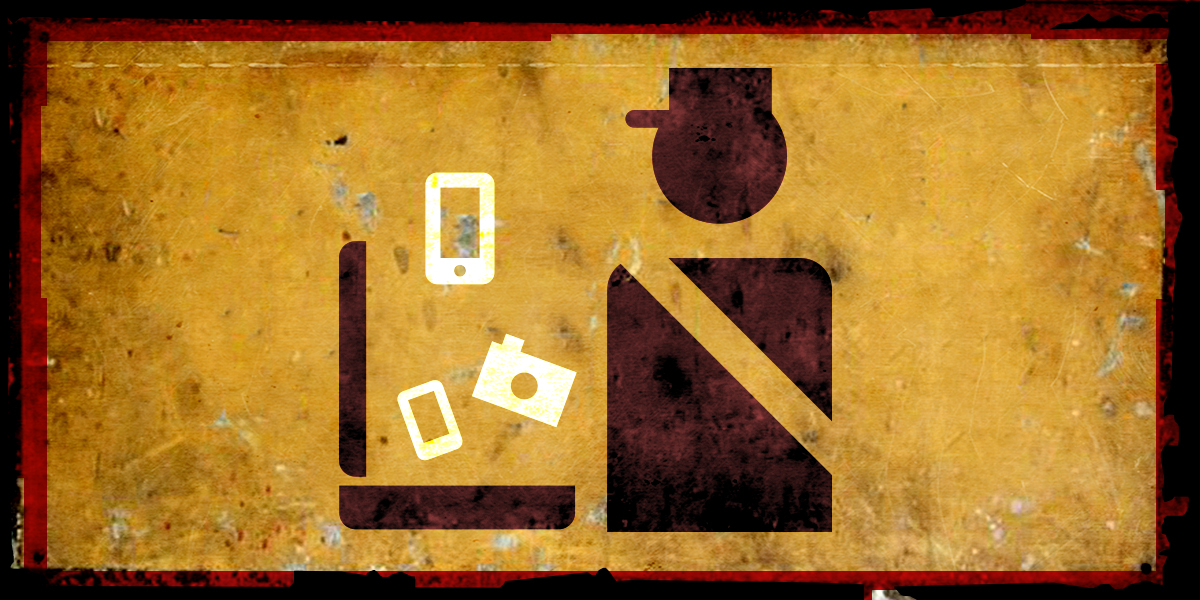 EFF's tweet card. BOSTON—In a major victory for privacy rights at the border, a federal court in Boston ruled today that suspicionless searches of travelers’ electronic devices by federal agents at airports and other