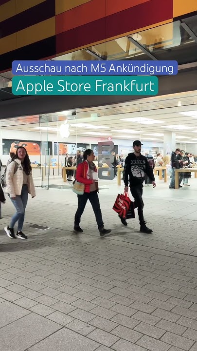 iPadBlog's tweet card. Direkt nach der Apple Ankündigung: Gibt’s schon das neue iPad Pro M5?...