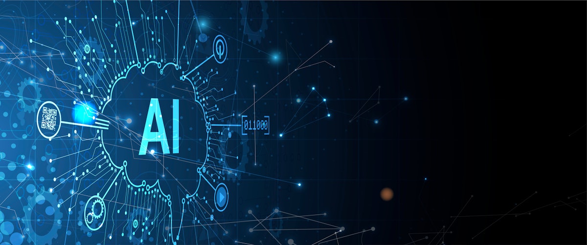 warptechco's tweet card. Orbit AI streamlines communication, improves accuracy, and speeds up the movement of freight across Warp’s network.