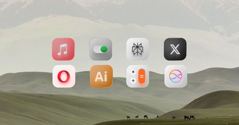 Tweet card summary image