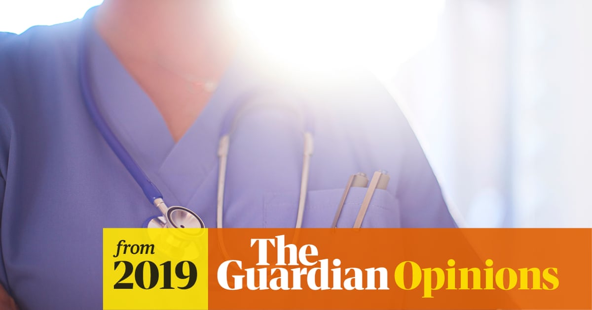 PamelaWibleMD's tweet card. As a doctor myself I know how isolating this job can be, which is why I am raising awareness of mental wellbeing at my trust