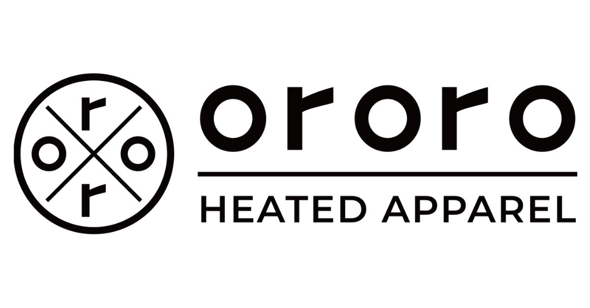 r_duck44's tweet card. ororo® heated apparel, the leading heated clothing brand in the USA, provides stylish heated jackets, heated vests, heated hoodies & heated gloves, socks with long-lasting battery performance for...