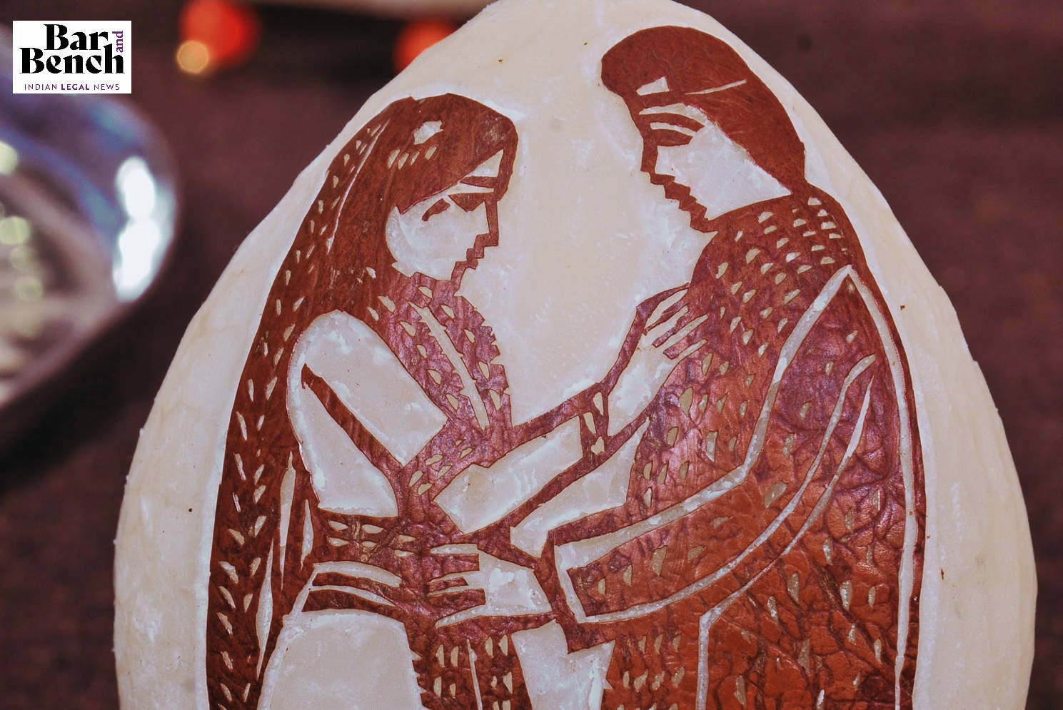 haxxorstud_SIFF's tweet card. The Madras High Court recently observed that the Indian marriage system must evolve from the shadow of male chauvinism into the light of equality and mutual res