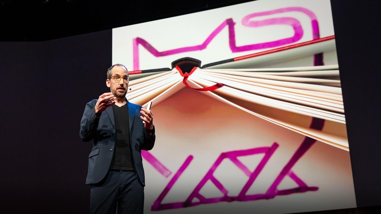 PocSystem's tweet card. You are fluent in this language (and don't even know it) | Christoph...